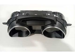 Přístrojová deska Audi RS5 2010 8T0920931K