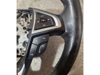 Руль Ford Mondeo MK V 2014- года DS73600KR3ZHE, 0000901049