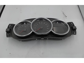 Панель приборов 248090225r Dacia Lodgy