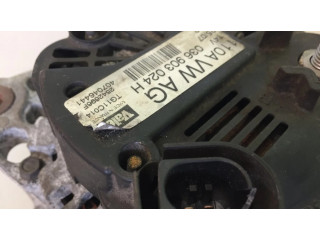 Генератор 036903024H, TG11C014   Volkswagen Golf V 1.4     