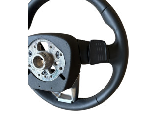 Руль Audi Q8  2018 -  года 4M8419091AJ      