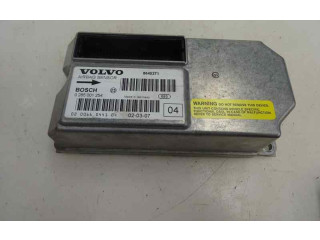 Блок подушек безопасности 8645271   Volvo V70