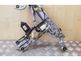 Моторчик заднего дворника 8943865323, RW4100490    Opel Frontera A