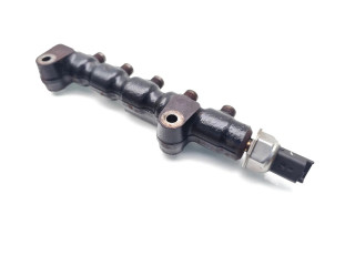 Топливная рампа 9654592680, 55PP06-03 Mazda 3 II для двигателя Y642