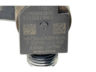 Форсунка 338002A780, EHBR002R1D KIA Ceed