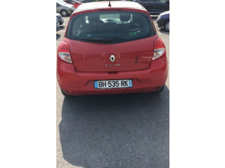 Блок управления климат-контролем 7701070472 Renault Clio III