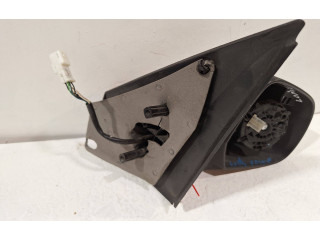 Зеркало электрическое Dacia Lodgy 2012 - года