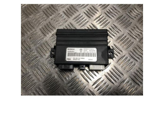 Блок управления Citroen C5