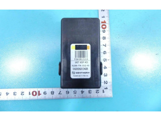 Блок комфорта 81289-T7A-J212-M2, IMPRK1265831   Honda HR-V   