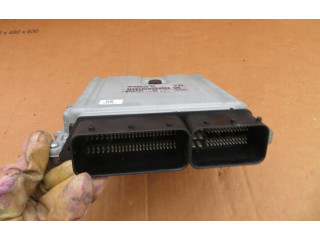 Řídící jednotka 31272462AA Volvo S80 2008