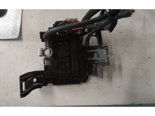 Блок предохранителей 6r0915345e   Skoda Fabia Mk2 (5J)    