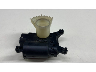 Двигатель задвижки потока воздуха