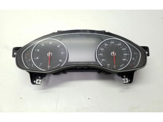 Přístrojová deska Audi A6 S6 C7 4G 2012 4G8920982