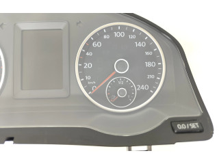 Přístrojová deska  Volkswagen Tiguan 2014 5N0920873A  