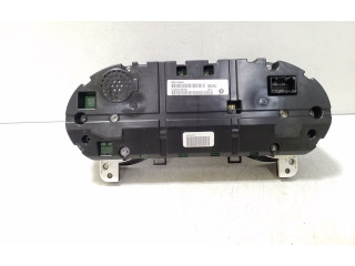 Панель приборов P68241305AC Jeep Cherokee