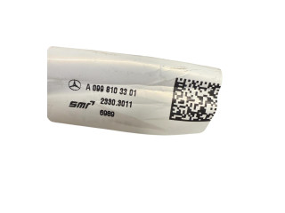 Zpětné zrcátko Mercedes-Benz S W223 2022 A2238104103, A0998103301