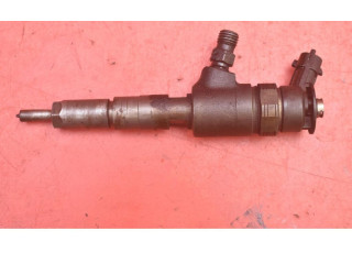 Форсунка 0445110252, 0445110252    Citroen Nemo   