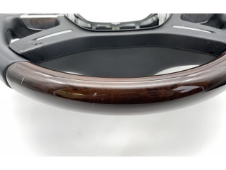 Руль A1664609403   Mercedes-Benz GL X166