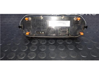 Блок управления климат-контролем 07356577930   Jeep Renegade