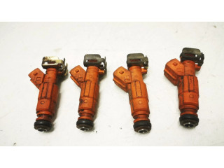 Комплект форсунок 0280155769 Alfa Romeo 147 для бензинового двигателя 1.6