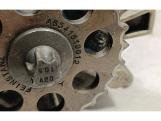 Масляный насос A6541810012 Mercedes-Benz E W213