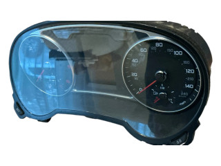 Панель приборов 8X0920980D, A2C53325382   Audi A1       