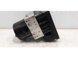 Блок АБС 1K0907379AC, 1K01614517AF Skoda Octavia Mk2 (1Z) 2004 - 2013 года