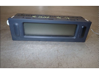 Дисплей 6563T1 Citroen C5