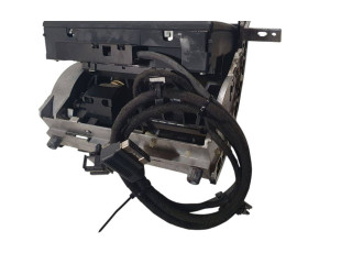 Дисплей    4E0919603E, 4E0857273F   Audi A8 S8 D3 4E