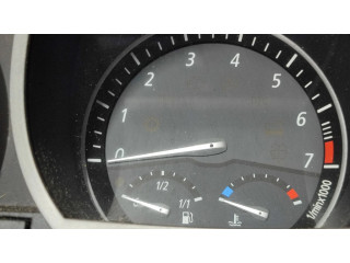 Панель приборов 9115043, 25811510   BMW Z4 E85 E86       