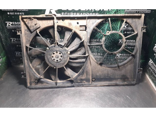 Вентилятор радиатора         Volkswagen Caddy 