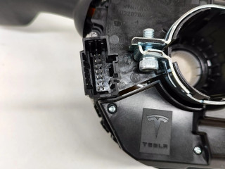 Подрулевой переключатель 1014749007, 109766200P Tesla Model 3