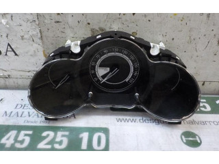 Панель приборов 98041181XT, A2C53385740   Citroen C3 Pluriel       