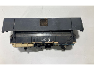 Přístrojová deska Audi 80 90 B2 1985 81117185