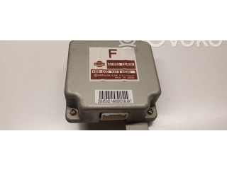 Блок управления редуктора коробки передач (раздатки)