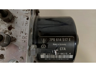 Jednotka ABS 7P0907379E, 7P0617517E Porsche Cayenne (92A) 2012