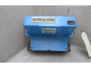 Блок управления климат-контролем 97250-1D751WK, 97250-1D751WK   KIA Carens II