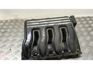 Всасывающий коллектор