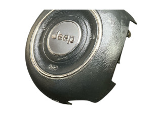 Подушка безопасности водителя 07356038310   Jeep Renegade