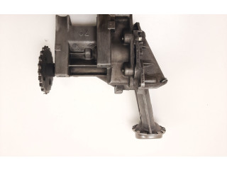 Масляный насос 8200307174 Nissan Qashqai 2008