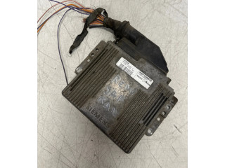 Řídící jednotka 7700868316, S103721100C Renault Safrane 1999