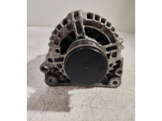 Генератор 06F903023D, BOSCH   Skoda Fabia Mk2 (5J)   для двигателя CAY