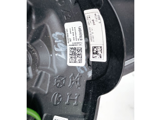 Руль Audi Q5 SQ5 2008 - 2017 года 4L0419091AC, 624791501