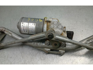 Моторчик дворников W000022789, 4PINOS    Audi A1