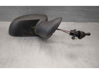 Зеркало электрическое        Chevrolet Matiz   -  года   