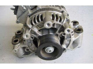 Генератор 670219336 Maserati Grecale