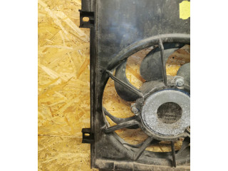 Комплект вентиляторов     1K0121207T, 1K0121207J9B9    Volkswagen Caddy 