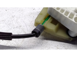 Передний комплект электрического механизма для подъема окна