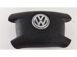 Подушка безопасности водителя 2K0880201A Volkswagen Caddy