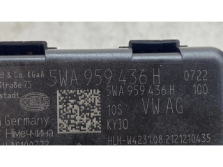 Блок управления 5WA959436H Audi A3 8Y